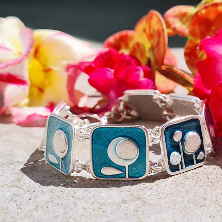Garden Party Bracelet (1)