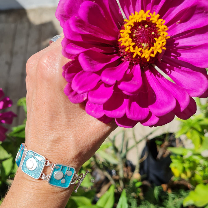 Garden Party Bracelet (1)