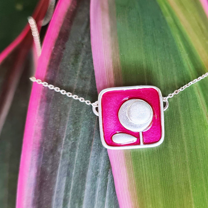 Garden Party Pendant