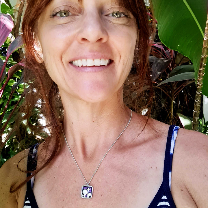 Garden Party Pendant (1)