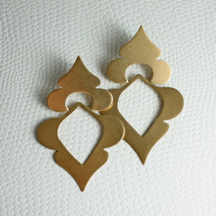 Adore Earring