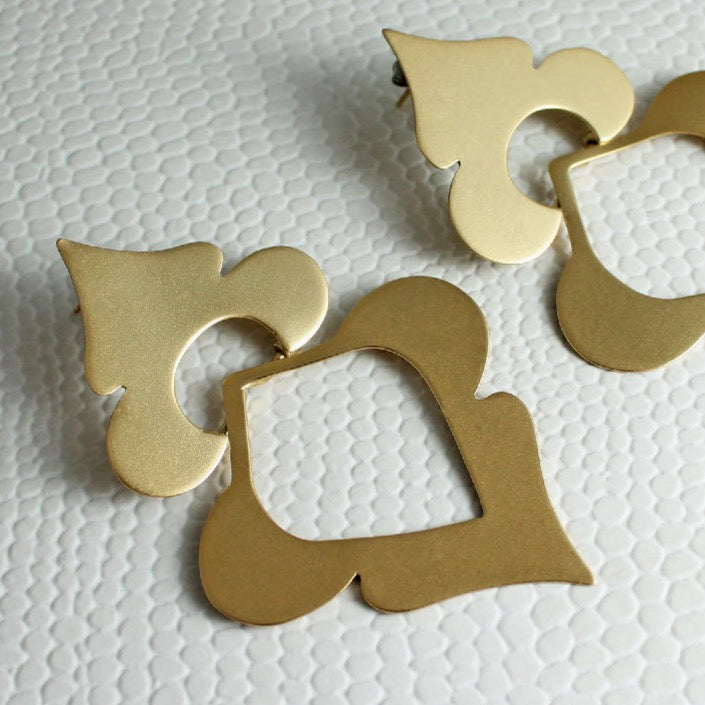 Adore Earring