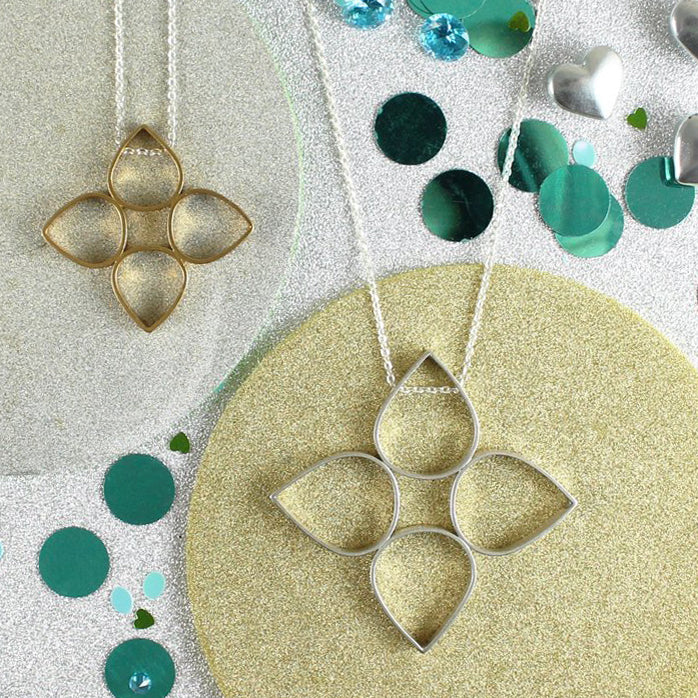 Linaria Pendant