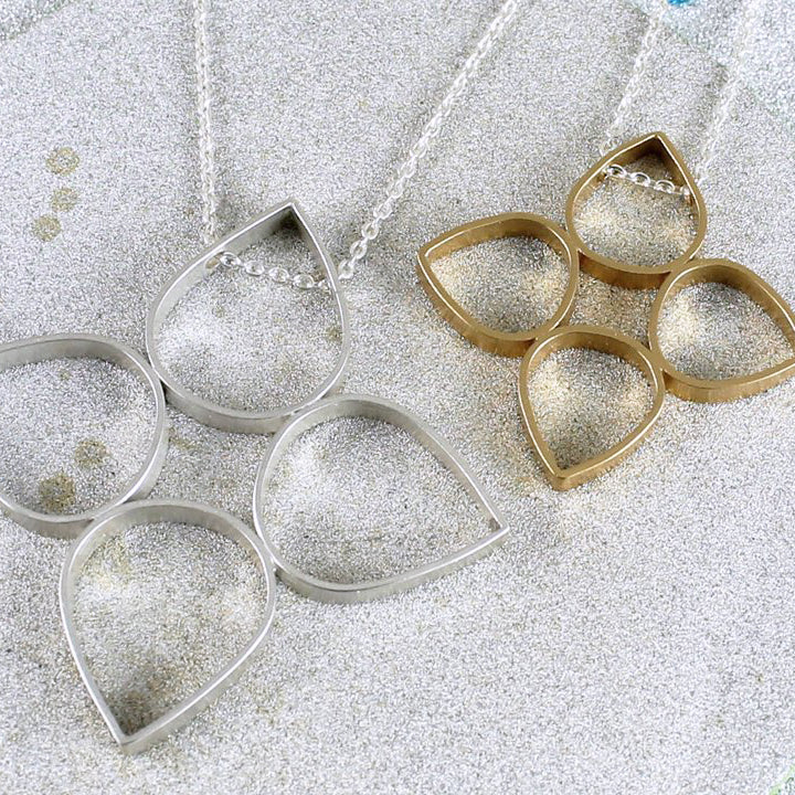Linaria Pendant