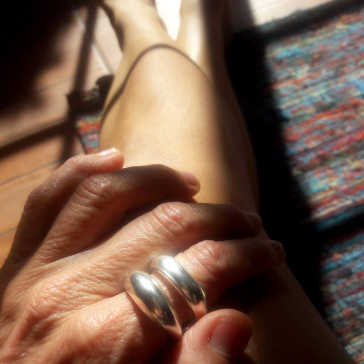 Nopal Ring