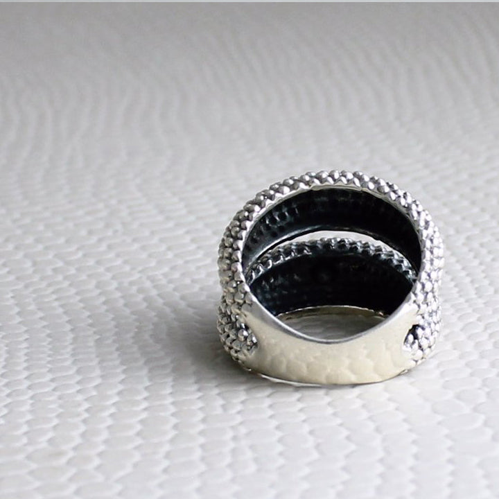 Nopal Ring