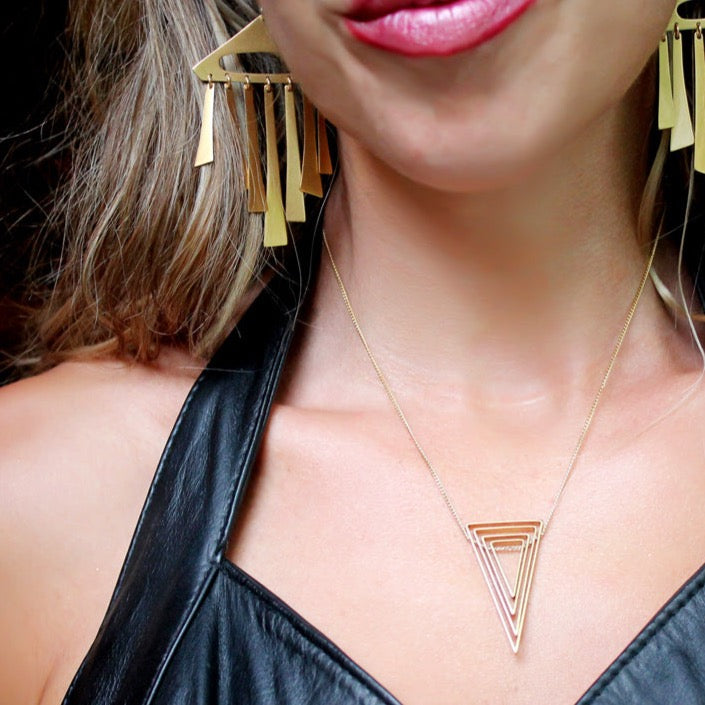 Philon Pendant