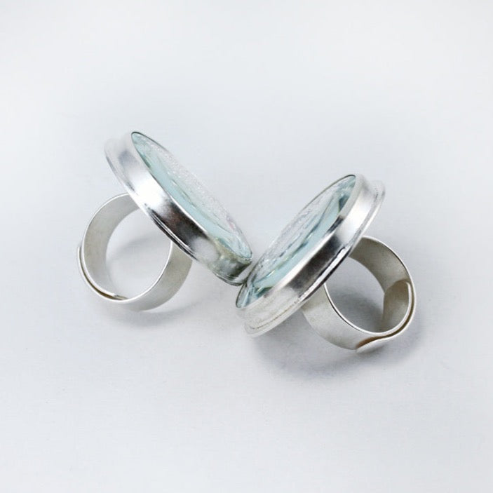 Ms Throwdown Ring
