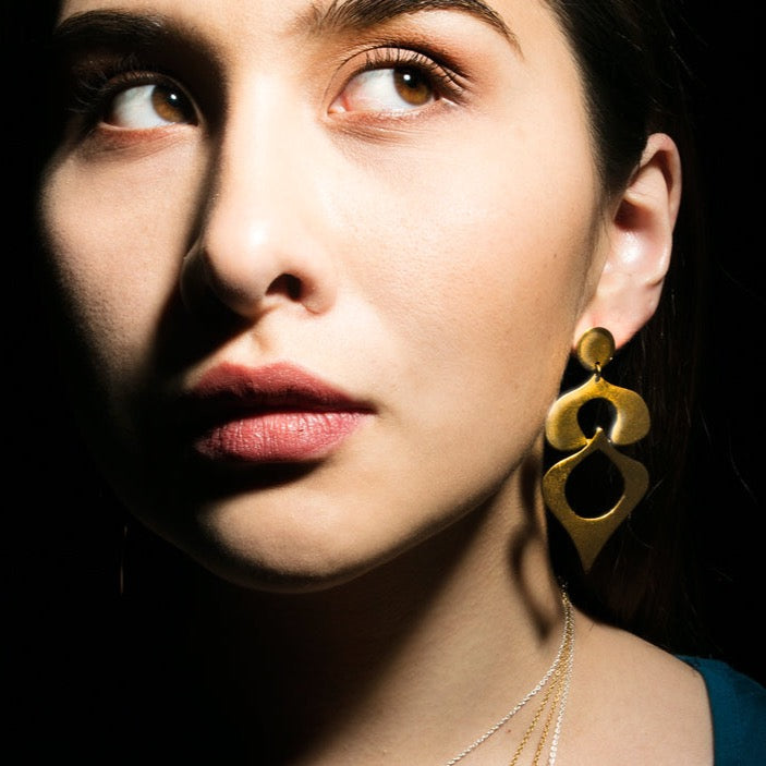 Venus Earring