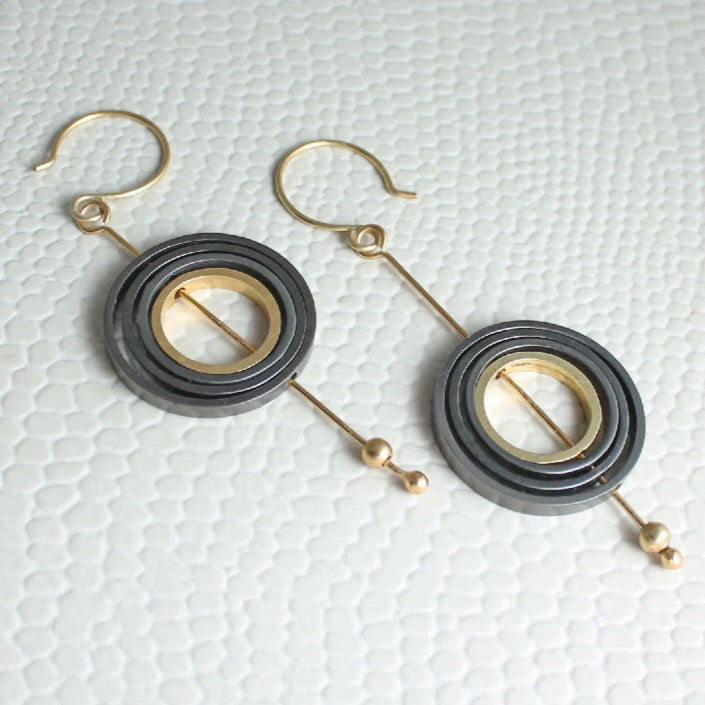 Naos Earring