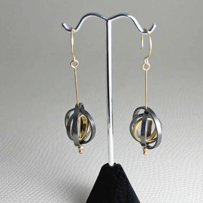 Naos Earring